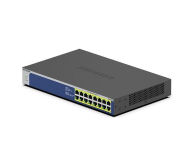 Netgear GS516PP-100EUS - 1333547 - zdjęcie 2